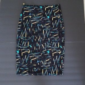 Lularoe Skirt